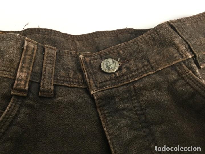 pantalón hombre cimarron ref 112332 años 80 - Buy Vintage Fashion For Men  at todocoleccion - 278808288