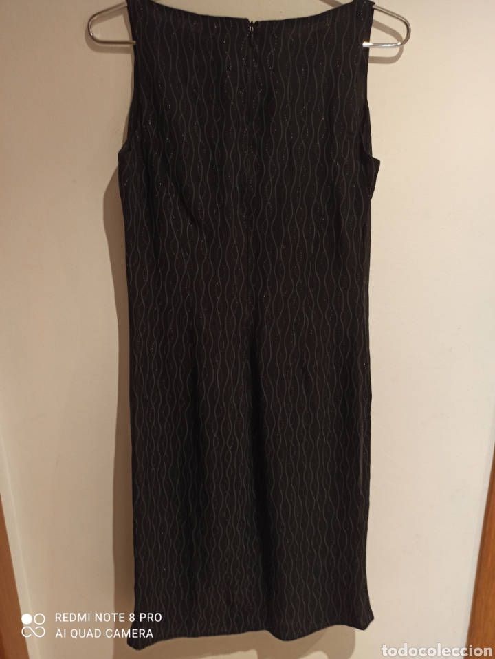 Vintage: Vestido C2C. CEDOSCE - Foto 11