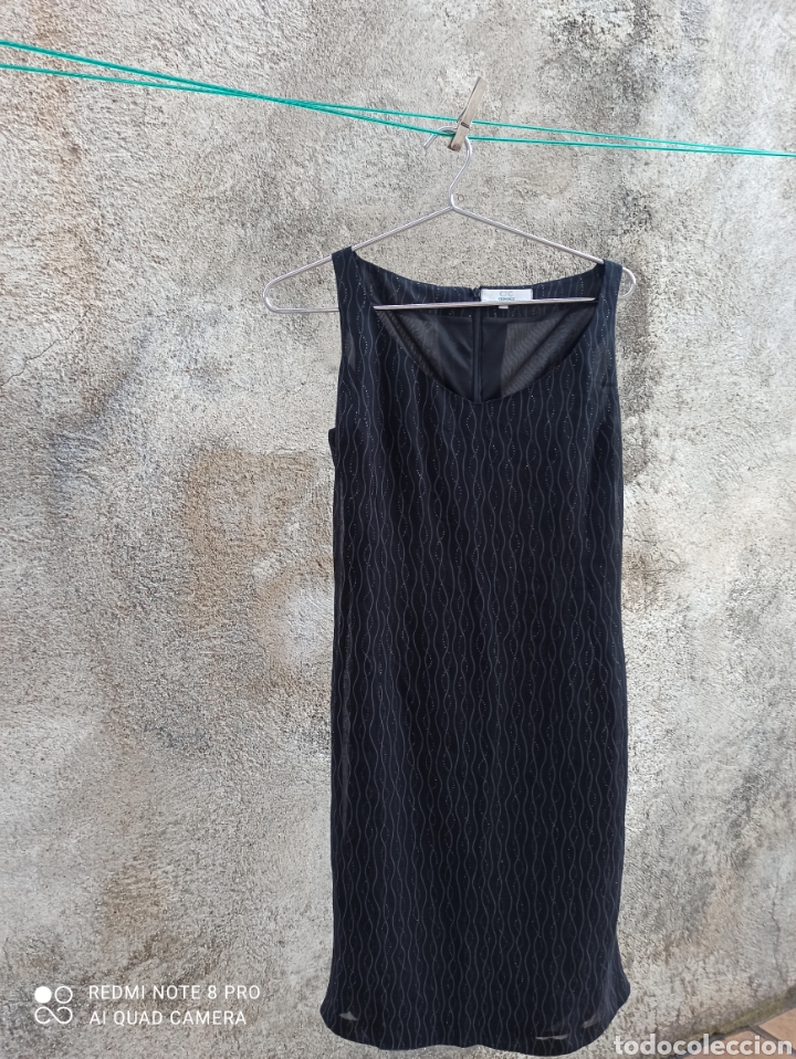 Vintage: Vestido C2C. CEDOSCE - Foto 14