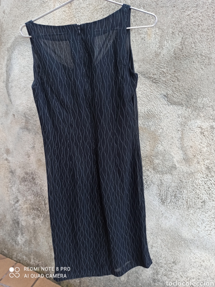 Vintage: Vestido C2C. CEDOSCE - Foto 16