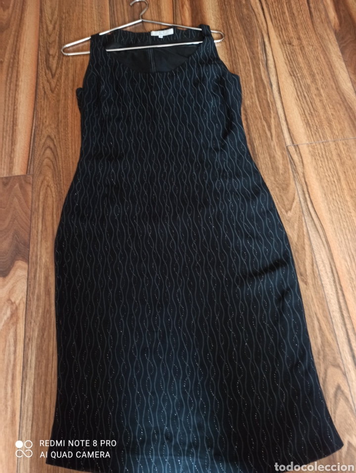 Vintage: Vestido C2C. CEDOSCE - Foto 20