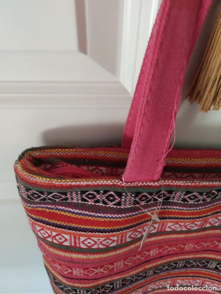 Vintage: Bolso comprado en boutique - Foto 2