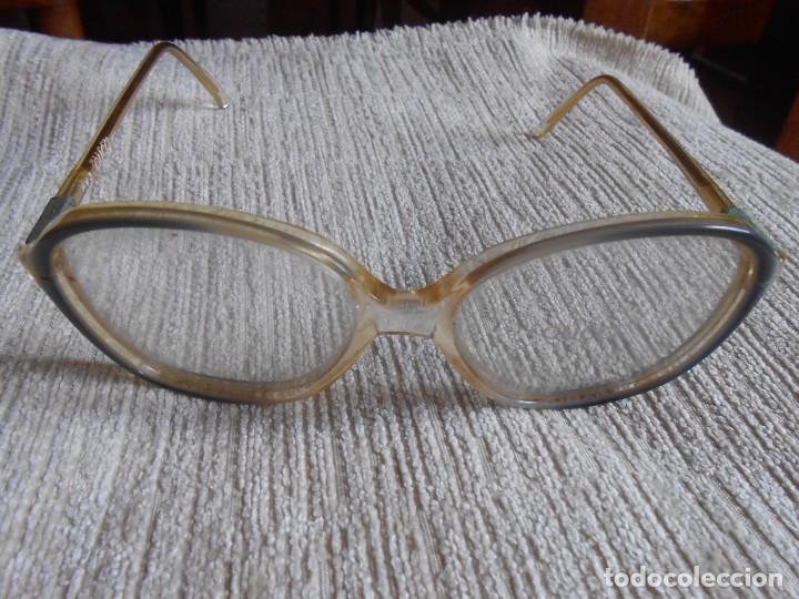 Vintage: Montura de Gafas GUCCI - Foto 2