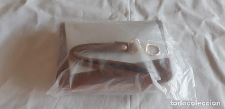 Vintage: (Sevilla) CARTERA MONEDERO - Foto 4