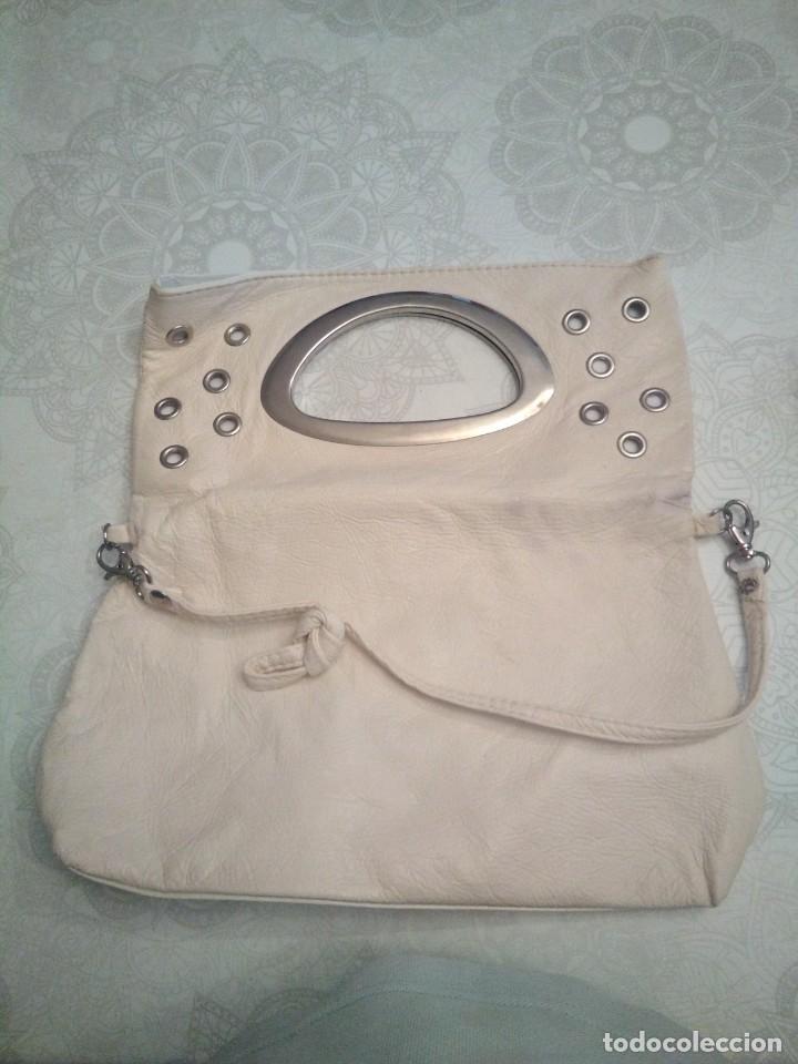Vintage: Bolso de noche - Foto 1