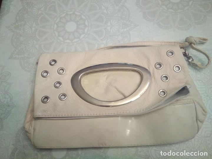 Vintage: Bolso de noche - Foto 2