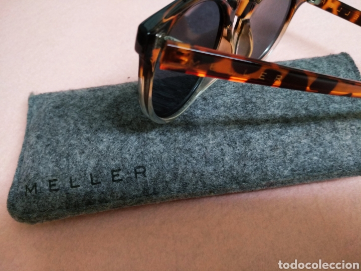 Vintage: Gafas de sol MELLER - Foto 2