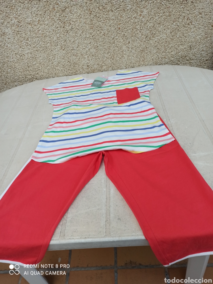 Vintage: Pijama Promise sin estrenar - Foto 4