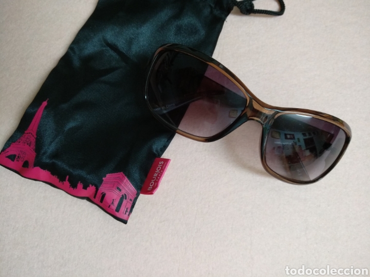 Vintage: Gafas de sol Bourjois - Foto 2