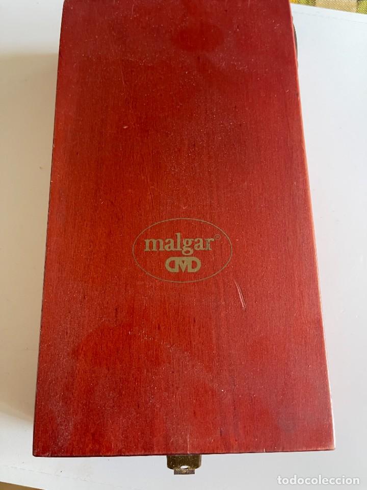 Vintage: estuche corbata y pa&ntilde;uelo - Foto 5