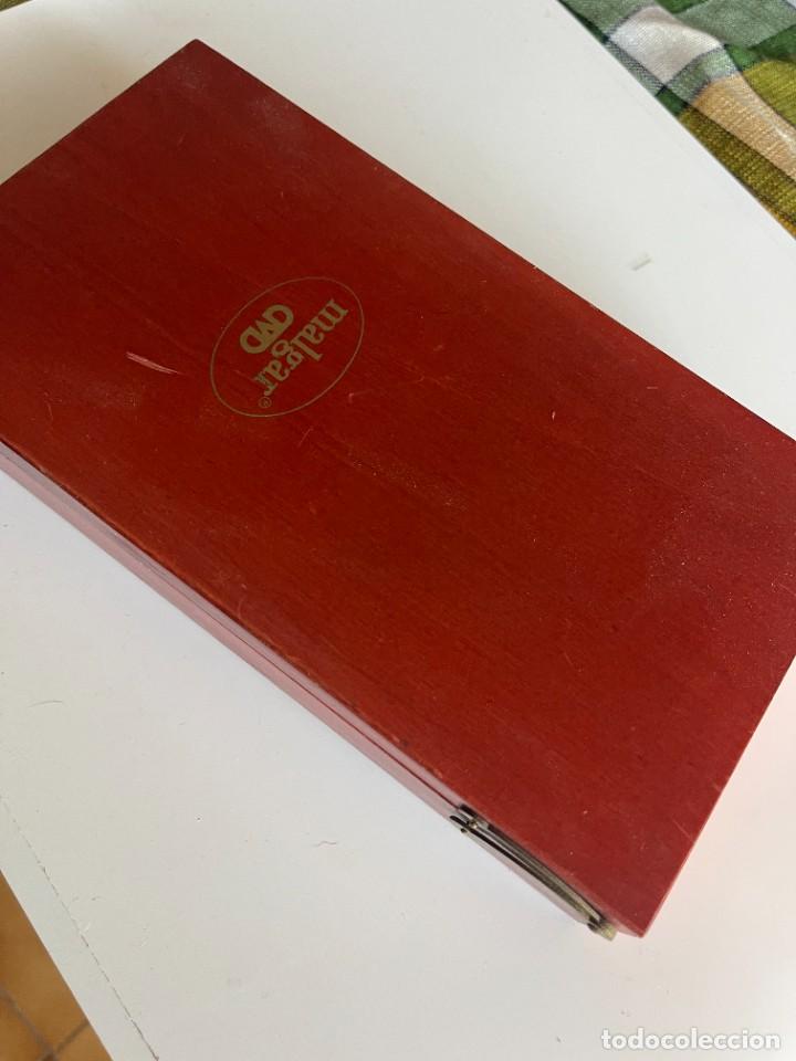 Vintage: estuche corbata y pa&ntilde;uelo - Foto 6