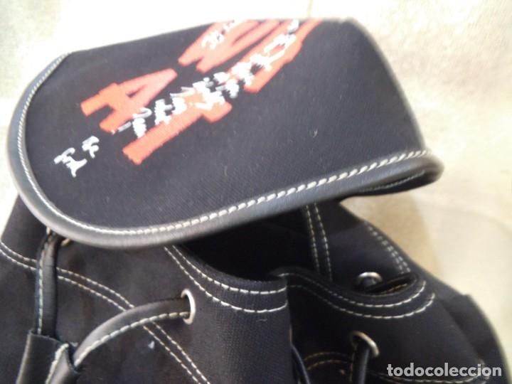 Vintage: MOCHILA &uml;MOSCHINO &uml; GRANDE - Foto 6