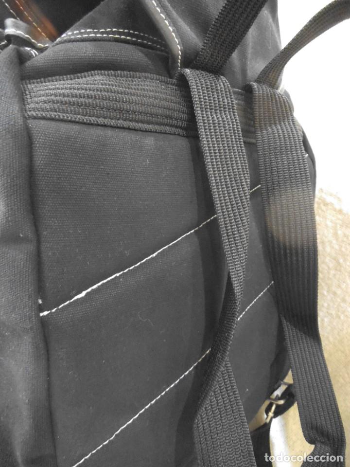 Vintage: MOCHILA &uml;MOSCHINO &uml; GRANDE - Foto 10