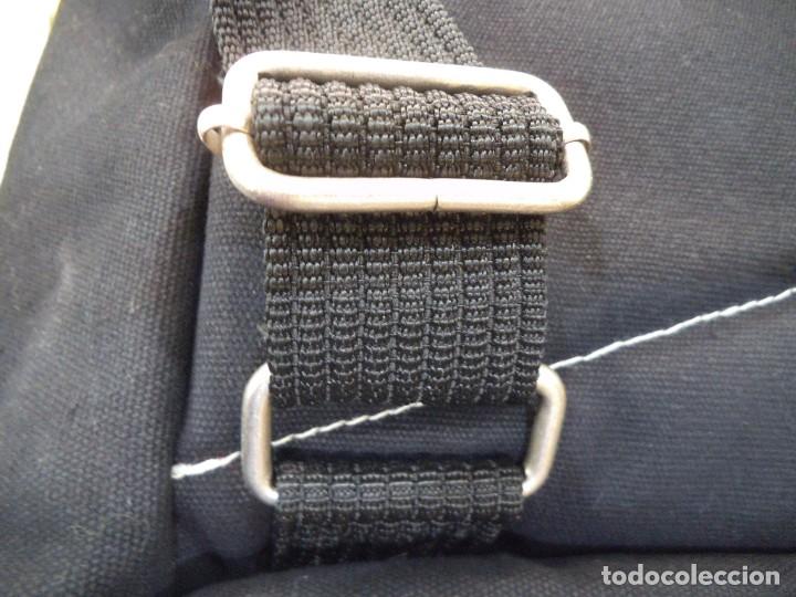 Vintage: MOCHILA &uml;MOSCHINO &uml; GRANDE - Foto 11