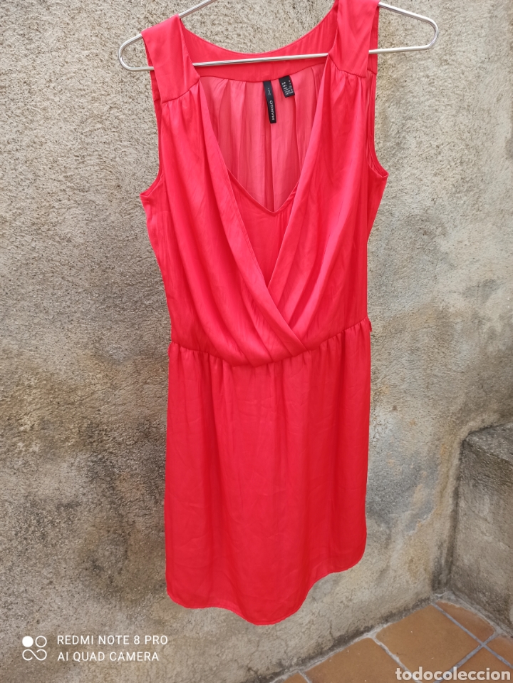 Vintage: Vestido Mango Suit, sin estrenar - Foto 2