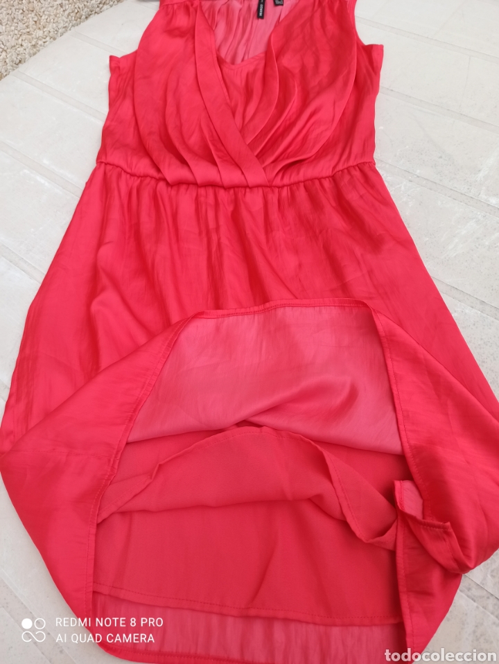 Vintage: Vestido Mango Suit, sin estrenar - Foto 4
