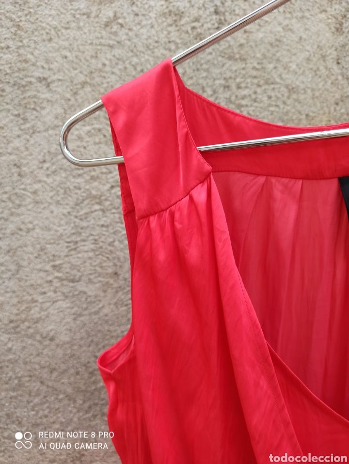 Vintage: Vestido Mango Suit, sin estrenar - Foto 6