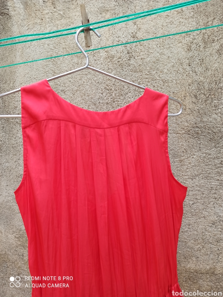 Vintage: Vestido Mango Suit, sin estrenar - Foto 8