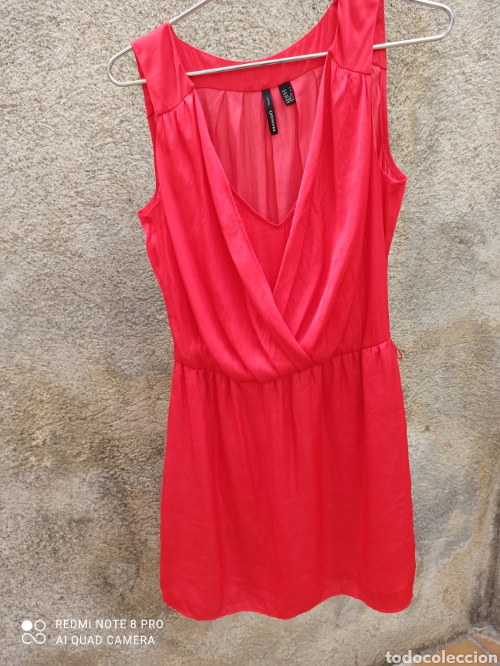 Vintage: Vestido Mango Suit, sin estrenar - Foto 9