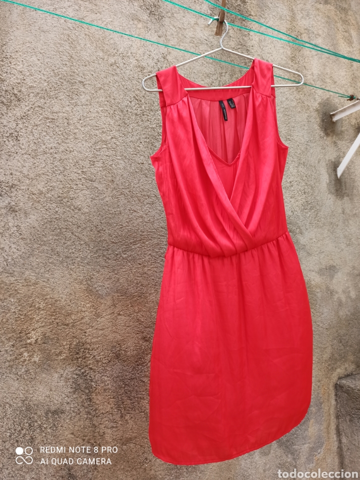 Vintage: Vestido Mango Suit, sin estrenar - Foto 10