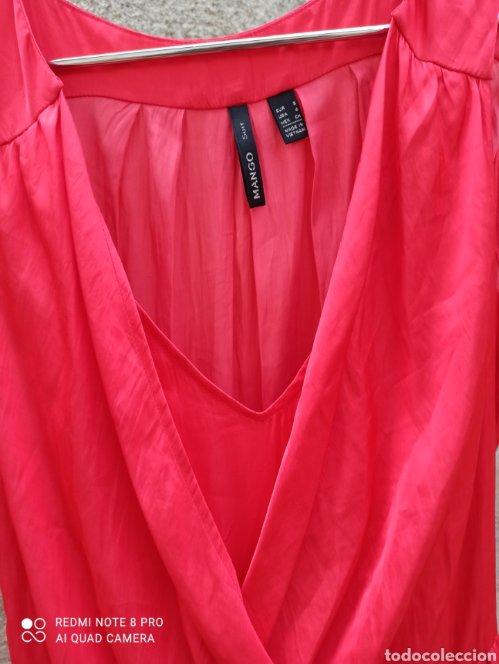 Vintage: Vestido Mango Suit, sin estrenar - Foto 11
