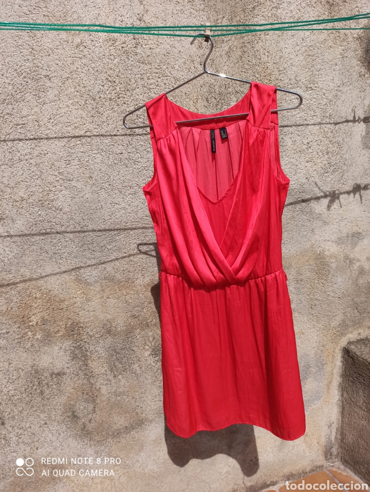 Vintage: Vestido Mango Suit, sin estrenar - Foto 12