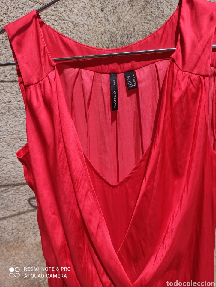 Vintage: Vestido Mango Suit, sin estrenar - Foto 13