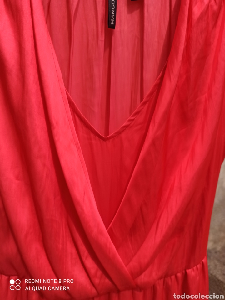 Vintage: Vestido Mango Suit, sin estrenar - Foto 14