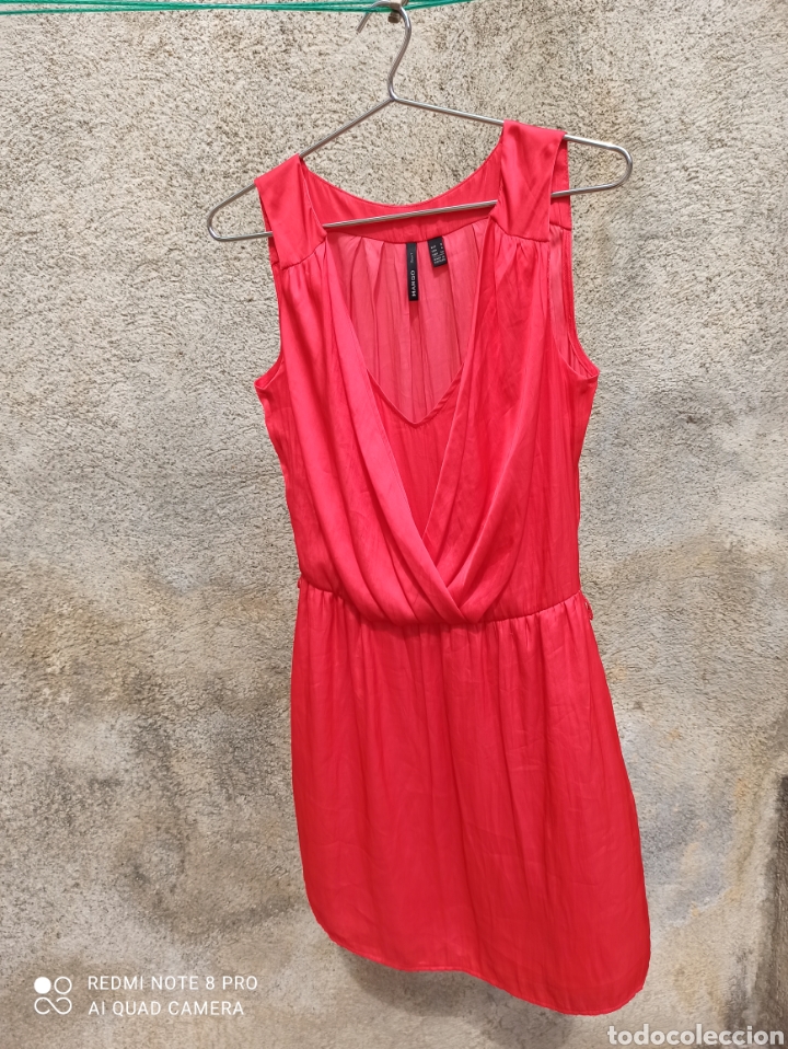 Vintage: Vestido Mango Suit, sin estrenar - Foto 15