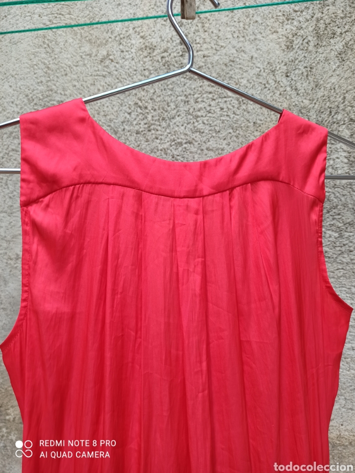 Vintage: Vestido Mango Suit, sin estrenar - Foto 17