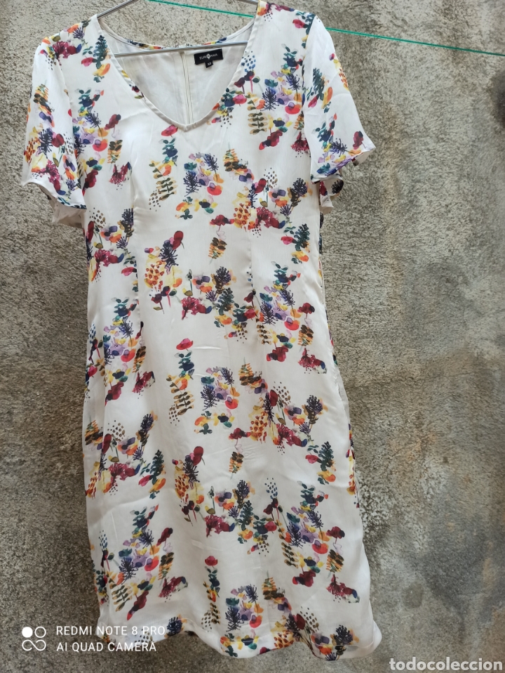 Vintage: Vestido Surkana, sin estrenar - Foto 2