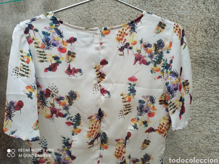 Vintage: Vestido Surkana, sin estrenar - Foto 3