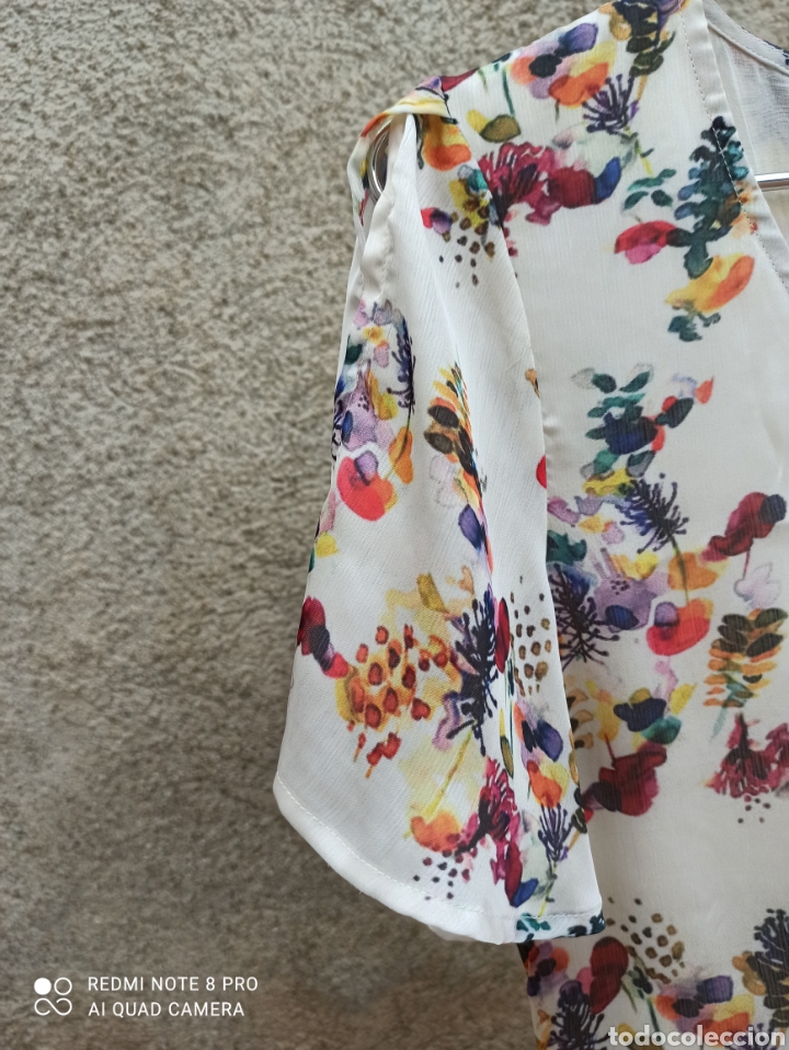 Vintage: Vestido Surkana, sin estrenar - Foto 4