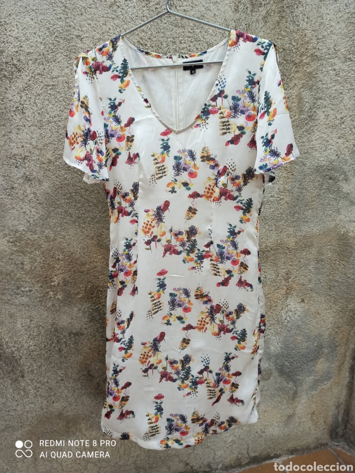 Vintage: Vestido Surkana, sin estrenar - Foto 5