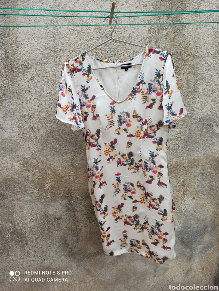 Vintage: Vestido Surkana, sin estrenar - Foto 6