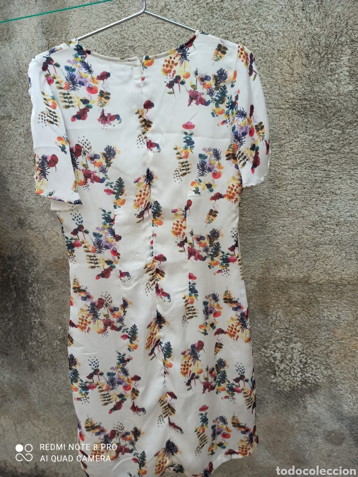 Vintage: Vestido Surkana, sin estrenar - Foto 7