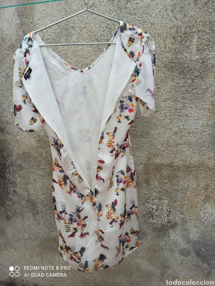 Vintage: Vestido Surkana, sin estrenar - Foto 8