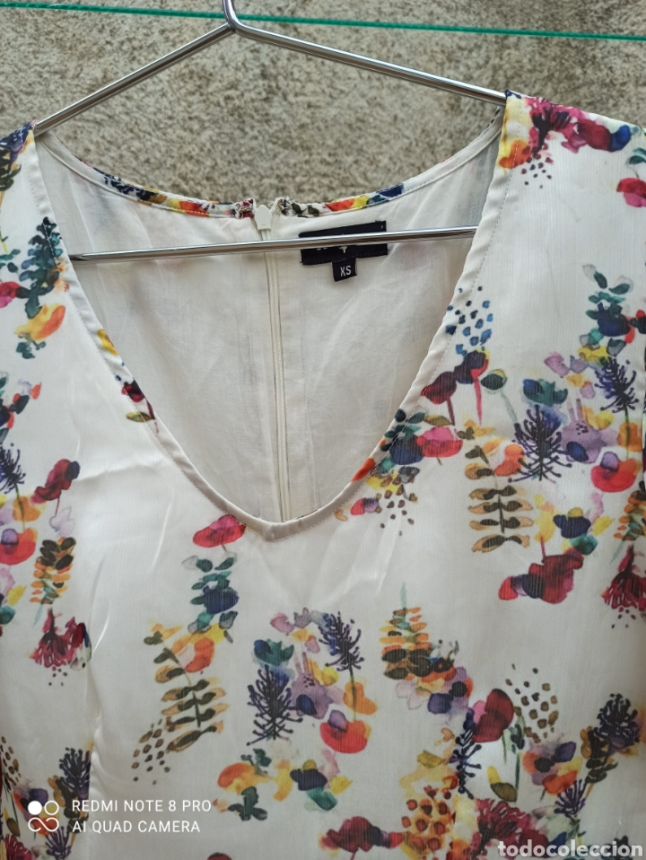 Vintage: Vestido Surkana, sin estrenar - Foto 1