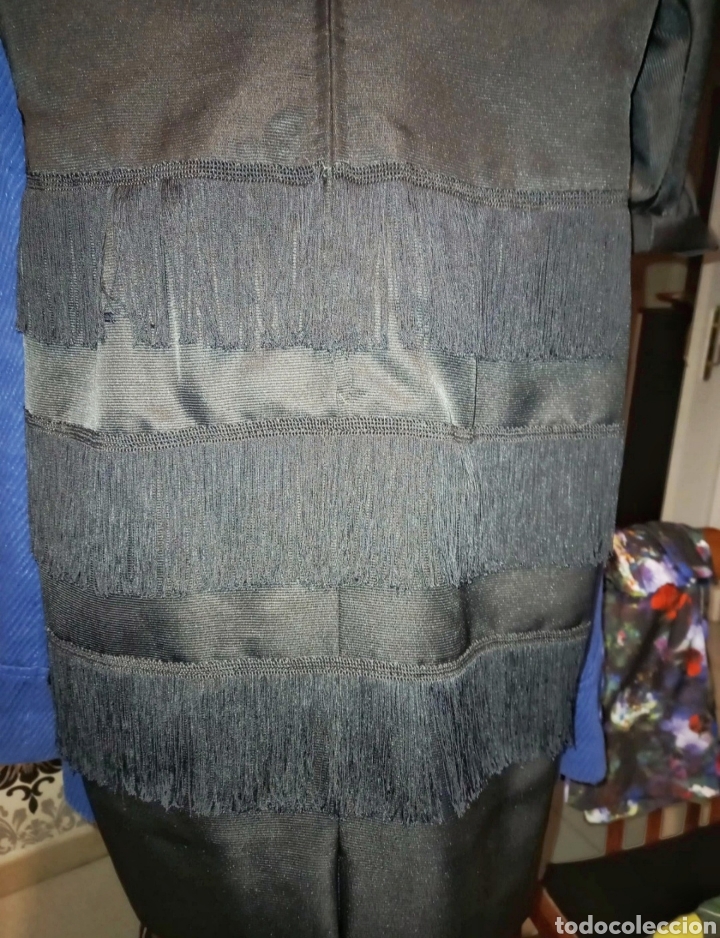 Vintage: Vestido Elegante de dise&ntilde;o. - Foto 3