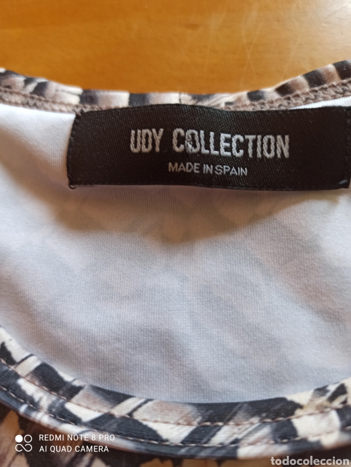Vintage: Camiseta Udy collection, sin estrenar - Foto 2