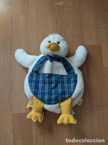 Vintage: ANTIGUA MOCHILA DE PATITO - Foto 1