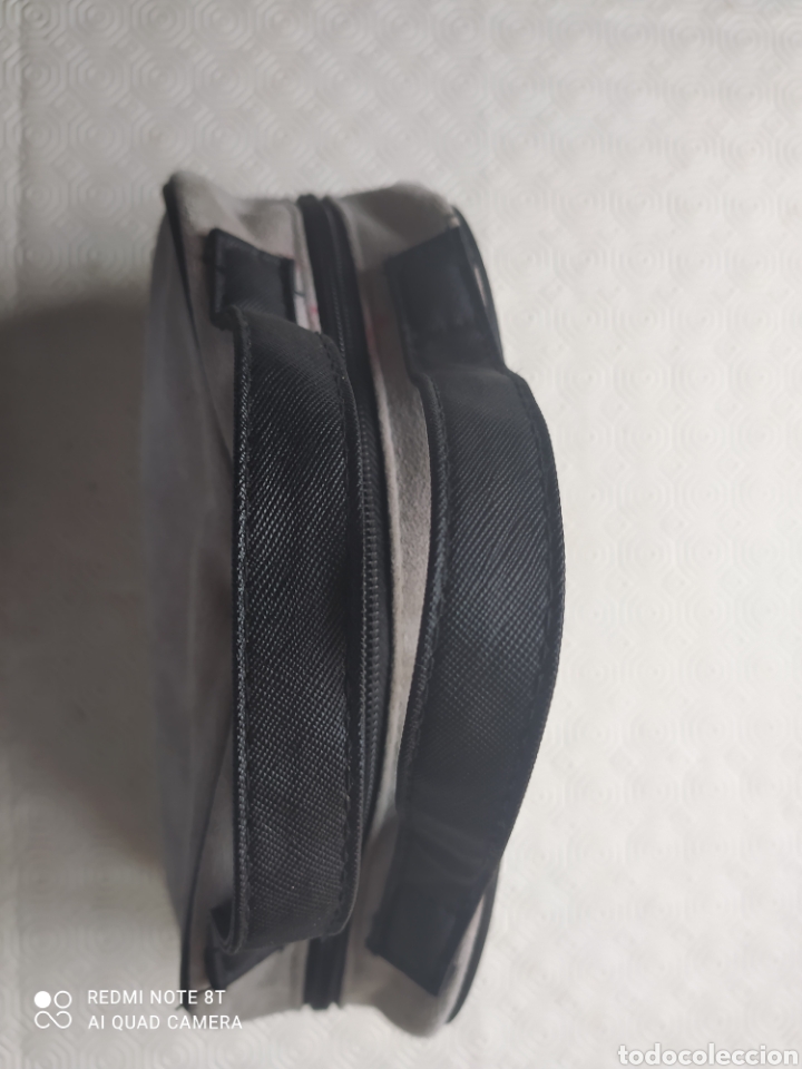 Vintage: Bolso Bugs Bunny textil - Foto 4
