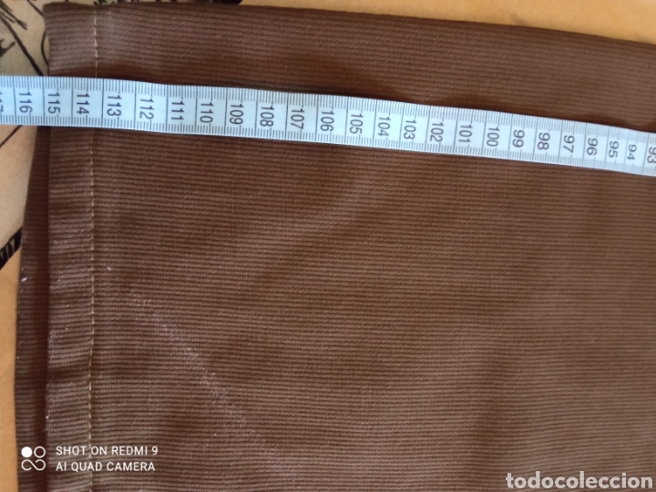 Vintage: Pantal&oacute;n vintage talla 52 - Foto 10