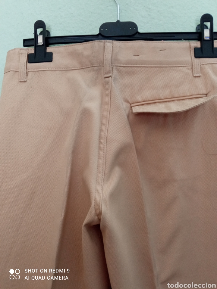 Vintage: Pantal&oacute;n grins talla 13 - Foto 5