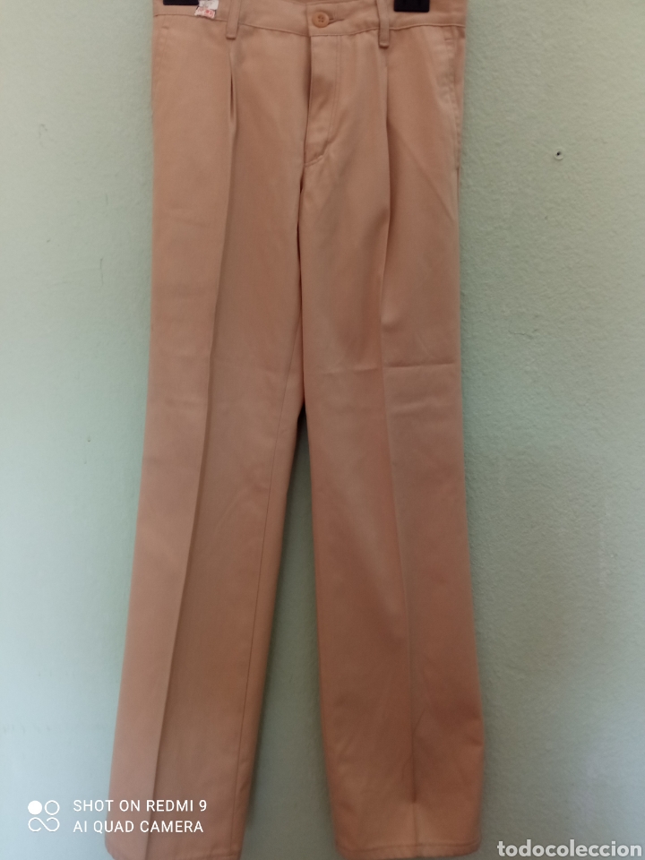 Vintage: Pantal&oacute;n grins talla 13 - Foto 1