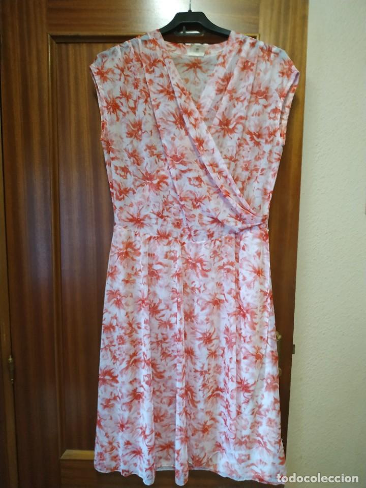 lote ropa de mujer vestidos señora corte ingles - Comprar Moda vintage  mujer en todocoleccion - 287970963