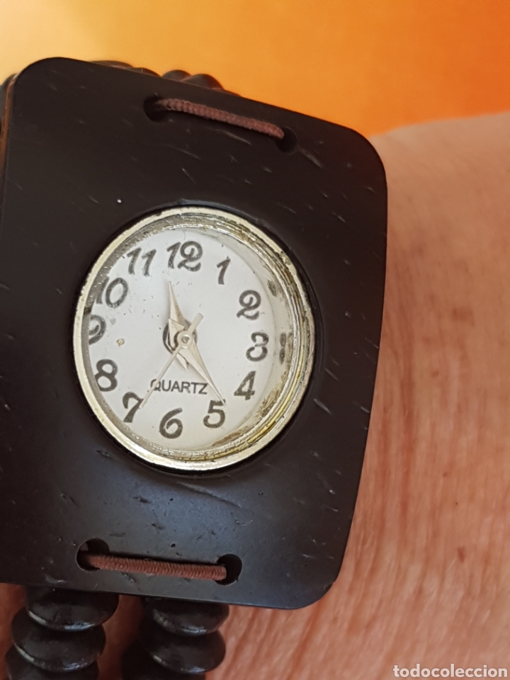 Vintage: Reloj Quartz - Foto 2