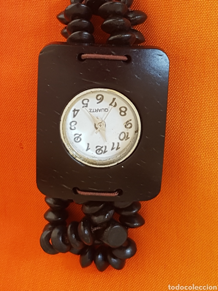 Vintage: Reloj Quartz - Foto 3