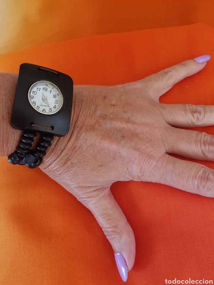 Vintage: Reloj Quartz - Foto 5