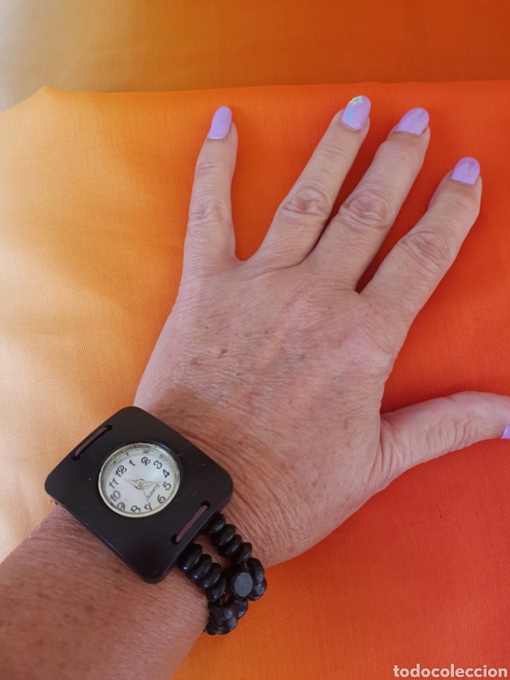 Vintage: Reloj Quartz - Foto 1